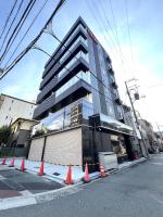 ゼクス中浜 - Chambres d’hôtes Osaka