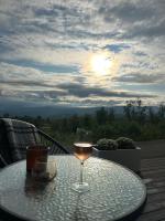 Family-friendly apartment on the 1st floor - Ferienwohnung Bergset