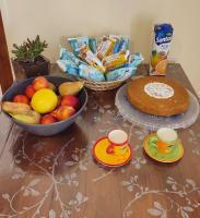 Tana Libera Tutti 2 Nature, Yourself, Love - B&B Viggianello