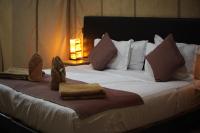 Starry sands camp - B&B