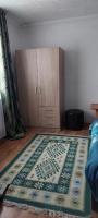 Chambre Double avec Toilettes Communes