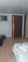 Chambre Double avec Salle de Bains Privative