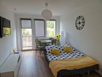 Perła nad Bałtykiem Kołobrzeg Podczele - Ferienwohnung Kolberg