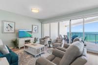 Tides at Tops'l 907 - Ferienwohnung Destin