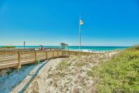 Tides at Tops'l 907 - Ferienwohnung Destin