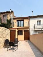 Raíces - B&B Prádena