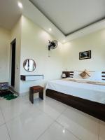 Tam Coc Hung Ha Homestay - Bed and Breakfast Ninh Bình