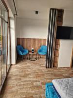 Superior Queen Room with Castle View