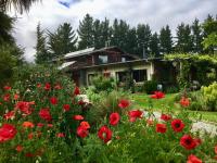 Mitchella Eco Stay - B&B Wanaka