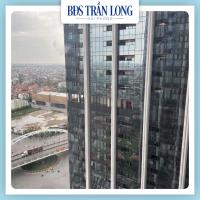 Homestay căn studio HOMESTAY TẠI DIAMOND CROWN - HẢI PHÒNG - Ferienwohnung Thị Trấn Đông Khê