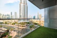 Boulevard Point 3BR plus Maid Direct Access to DXB Mall - B&B Dubái