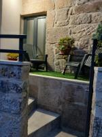 Cantinho da Fonte - Chambres d’hôtes Calvos