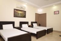 Camera Tripla Executive