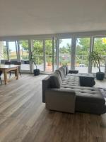 Penthouse Meerblick Grömitz - B&B Grömitz