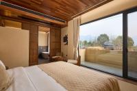 Deluxe Double Room with Bath