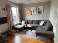 Family-friendly apartment on the 1st floor - Bed and Breakfast Bergset