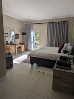 Habitación Doble adaptada para personas con discapacidad - 1 o 2 camas