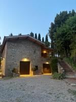 Chambre Double avec Salle de Bains Privative