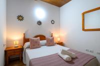 Coquete Apartment,Near Airport,Balcony,Cozy - B&B Cruce de Arinaga