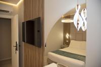 Habitación Deluxe - 1 cama grande