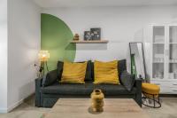 Living Central Stay Verol - Bed and Breakfast Vecindario
