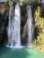 La sérénité de l'Argens, Correns - B&B Correns