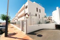 Modern 2BR Apt with own Terrace & Pool access - Chambres d’hôtes Pulpí