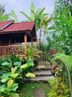 Bintang Homestay - Chambres d’hôtes Tetebatu