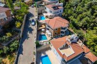Aslan Villa - B&B Alanya