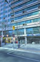 강남 신사 가로수길 코앞 대로변 안심귀가 #id병원 #New & Cozy Stay #1min to Sinsa Garosu-gil # Gangnam Quiet City View - B&B Seul