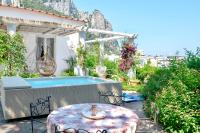 Villa La Capperina - B&B Capri città