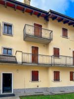Prestigious apartment in Santa Maria Maggiore - B&B Santa Maria Maggiore