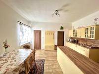 Apartmány U sv. Anny - Bed and Breakfast Kadaň
