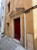 Hyper centre de Narbonne - B&B Narbona