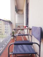 Cozy flat for music lovers, 10 min walk from tube - Chambres d’hôtes Milan