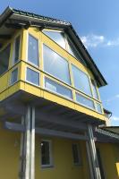 Ferienwohnung Bacchus - B&B Bad Sulza
