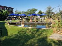 Nyani Lodge Dinokeng - Chambres d’hôtes Pretoria