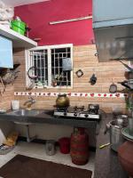 Aswin's Homestay 1bhk - B&B Pottanūr