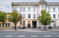 Provokatas - Bed and Breakfast Kaunas