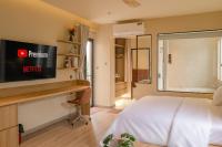 Appartamento Monolocale con Balcone