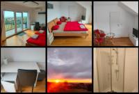 Apartamento con vistas al lago