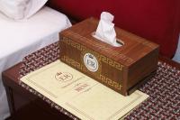 Chambre Double Deluxe