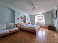 Podchlumský mlýn - B&B Semechnice
