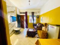 Naguru Kampala Dukes cheerful home - B&B Nalakonge