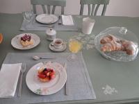 LE GEMME Bed & Breakfast con parcheggio e giardino - Chambres d’hôtes Casarza Ligure