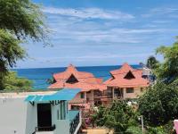 Villa Naylamp loft8 playa pocitas - Chambres d’hôtes Máncora