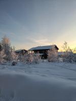 Villa Veera - B&B Rovaniemi