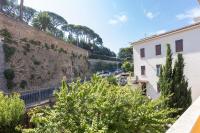 Vatican Walls Apartment - Ferienwohnung Rom
