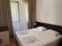 Appartamento Deluxe con 2 Camere da Letto e Balcone