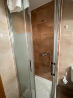 Apartment mit Terrasse